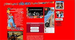 Desktop Screenshot of celia-mara.net